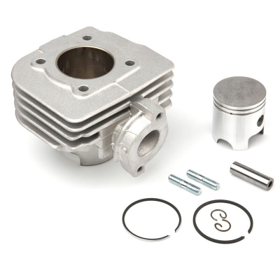 Cilindro de aluminio AIRSAL (02050646) - motoscamaralweb.com
