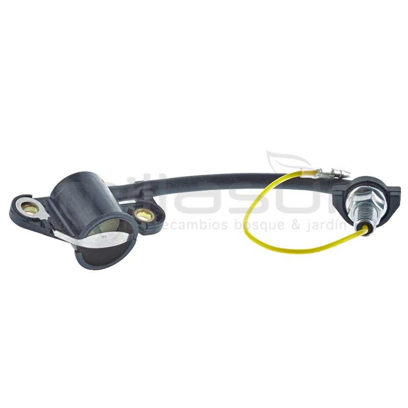 SENSOR DE ACEITE MA270. MA389. MA420 ( GC3500. GC5500. GC7000E) - motoscamaralweb.com