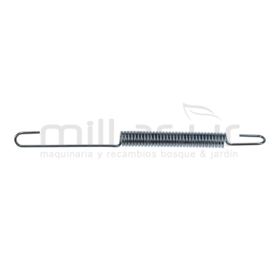 MUELLE REGULADOR REVOLUCIONES MA270 (I8). MA389. MA420 - motoscamaralweb.com