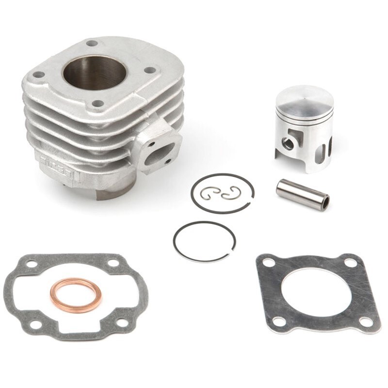 Cilindro de aluminio AIRSAL (02130940) - motoscamaralweb.com Cilindro de aluminio AIRSAL (02130940) - motoscamaralweb.com