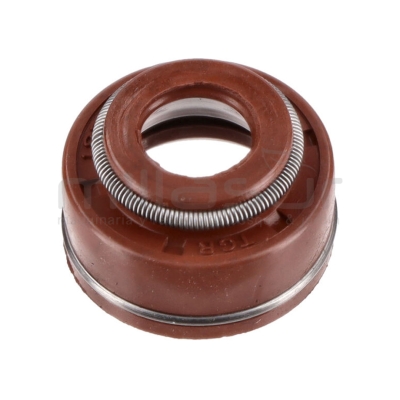 RETÉN VÁLVULA MA389 (F7) - motoscamaralweb.com