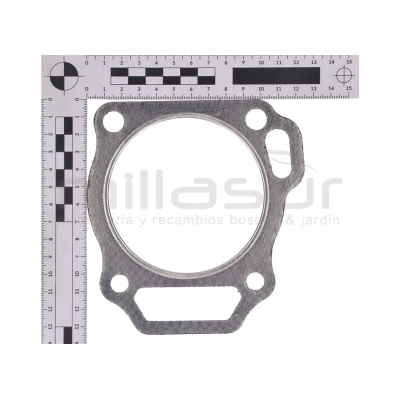 JUNTA CULATA MA390 - motoscamaralweb.com