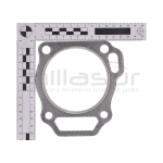 JUNTA CULATA MA390 - motoscamaralweb.com