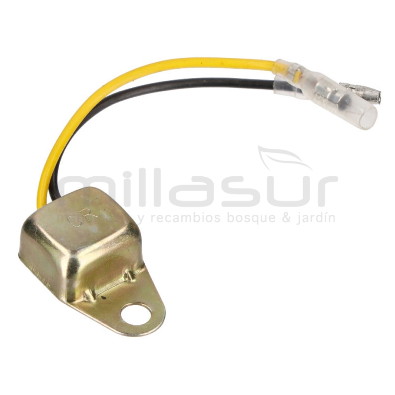MODULO SENSOR DE ACEITE - motoscamaralweb.com