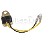 MODULO SENSOR DE ACEITE - motoscamaralweb.com