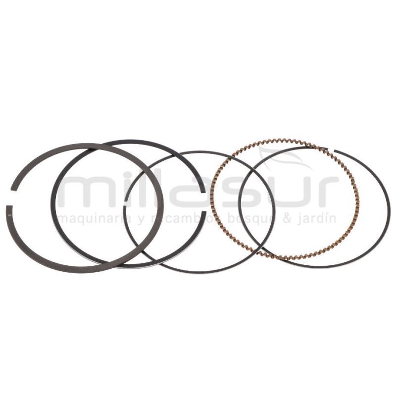 JUEGO DE AROS PISTON MA390 (J8) - motoscamaralweb.com