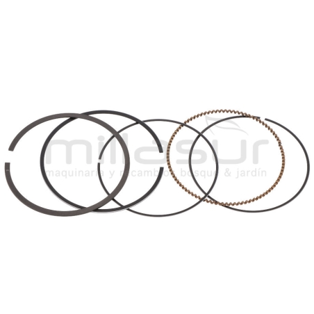 JUEGO DE AROS PISTON MA390 (J8) - motoscamaralweb.com