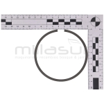 JUEGO DE AROS PISTON MA390 (J8) - motoscamaralweb.com