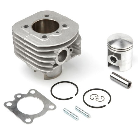 Cilindro de aluminio AIRSAL (020609435) - motoscamaralweb.com