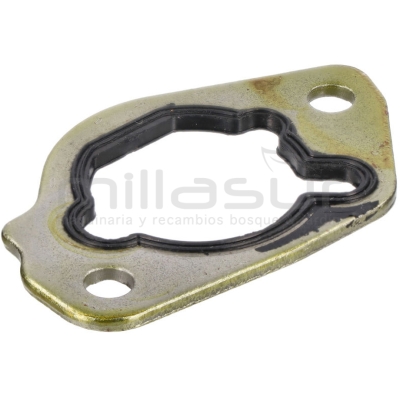 JUNTA FILTRO AIRE MA390 (A5) - motoscamaralweb.com