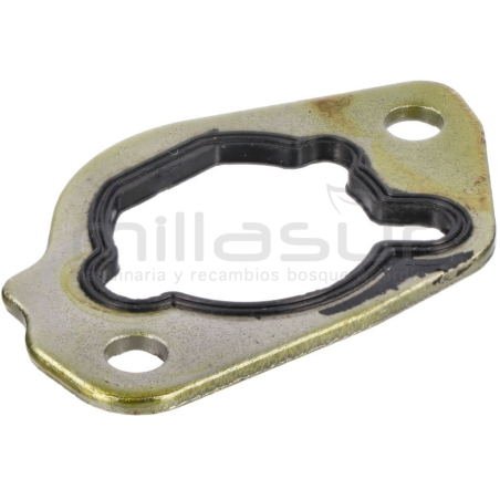 JUNTA FILTRO AIRE MA390 (A5) - motoscamaralweb.com