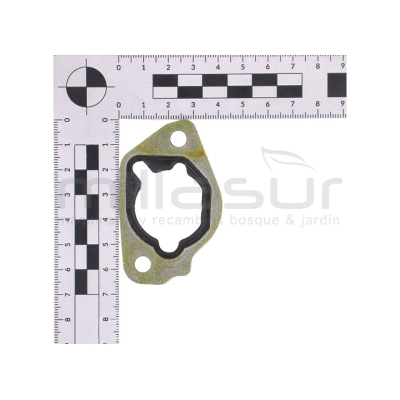 JUNTA FILTRO AIRE MA390 (A5) - motoscamaralweb.com