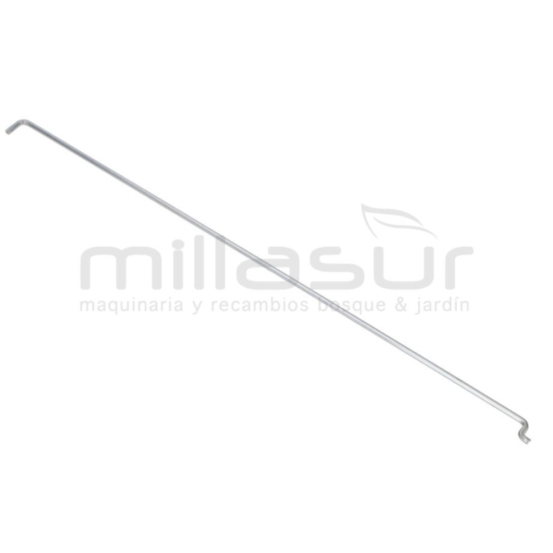 VARILLA ACELERADOR MA390 - motoscamaralweb.com