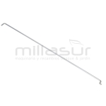 VARILLA ACELERADOR MA390 - motoscamaralweb.com