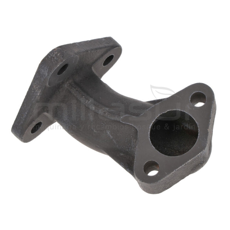 TUBO ESCAPE MA390 - motoscamaralweb.com