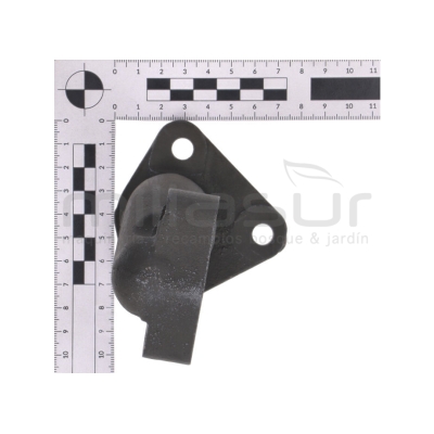 TUBO ESCAPE MA390 - motoscamaralweb.com