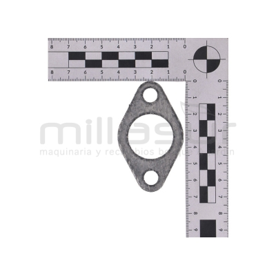 JUNTA DE ESCAPE (M4) - motoscamaralweb.com