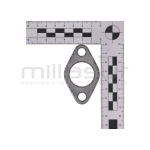 JUNTA DE ESCAPE (M4) - motoscamaralweb.com