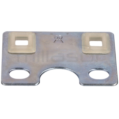 PLACA GUIA VARILLA VALVULAS MA390 (I12) - motoscamaralweb.com