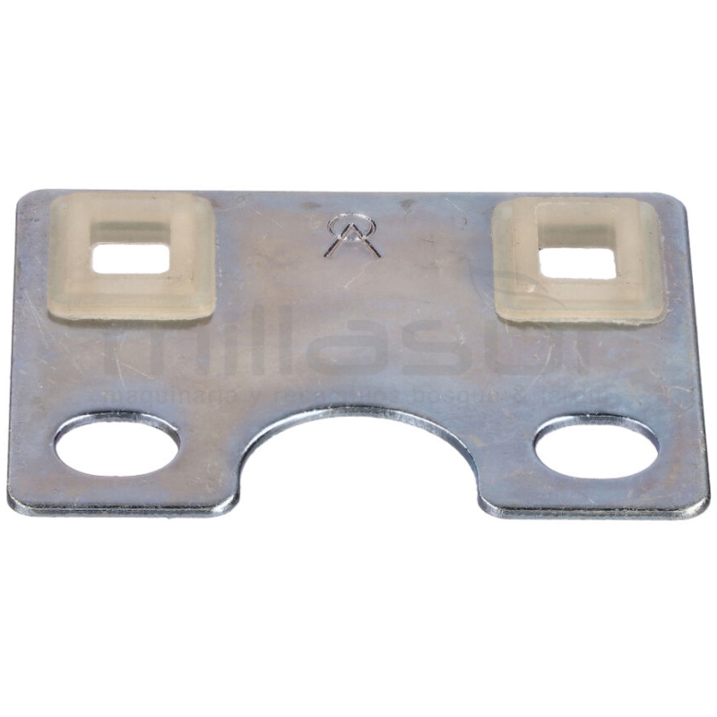 PLACA GUIA VARILLA VALVULAS MA390 (I12) - motoscamaralweb.com