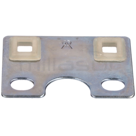 PLACA GUIA VARILLA VALVULAS MA390 (I12) - motoscamaralweb.com