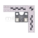 PLACA GUIA VARILLA VALVULAS MA390 (I12) - motoscamaralweb.com