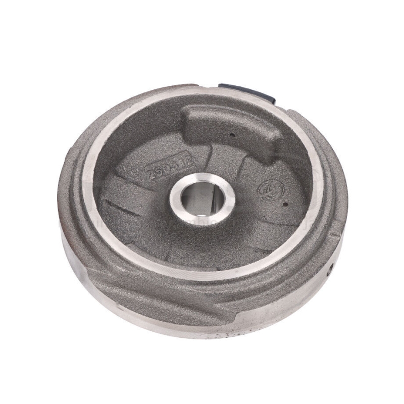 VOLANTE MOTOR MA390 (N5) - motoscamaralweb.com