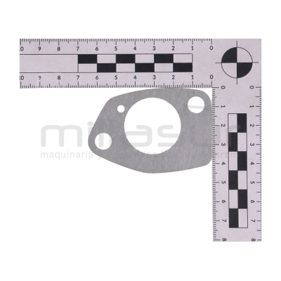 JUNTA BRIDA CARBURADOR MA390 (A3) - motoscamaralweb.com