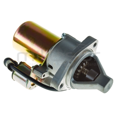 ARRANQUE ELECTRICO MA420 - GC7000E - GCS5800E - motoscamaralweb.com