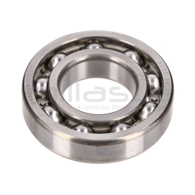 RODAMIENTO 6207/P5 MA390 MA460 (B10) - motoscamaralweb.com