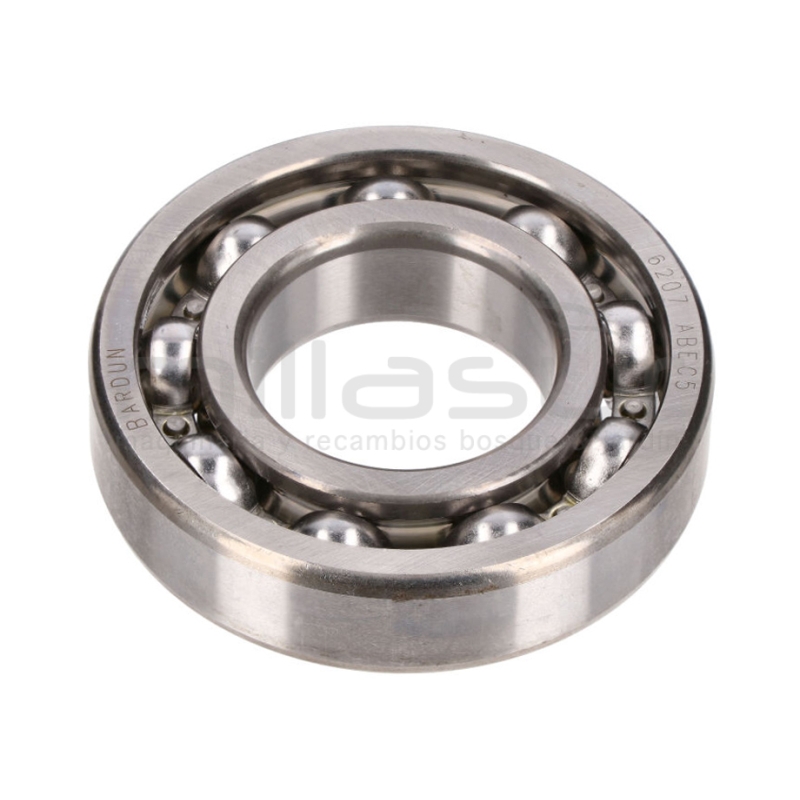 RODAMIENTO 6207/P5 MA390 MA460 (B10) - motoscamaralweb.com