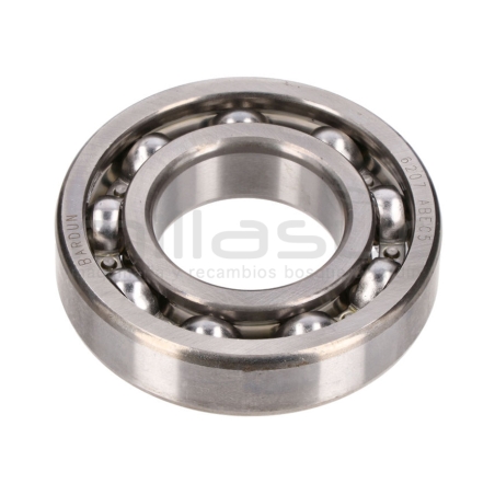 RODAMIENTO 6207/P5 MA390 MA460 (B10) - motoscamaralweb.com
