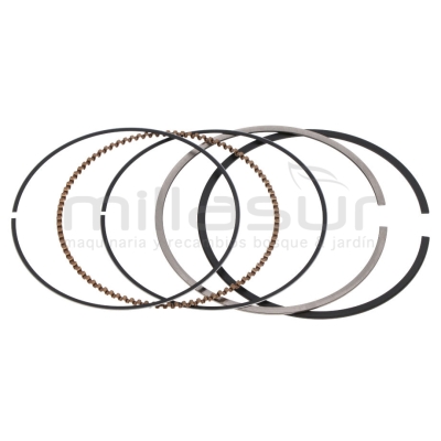 JUEGO AROS PISTON MA460 (J8) - motoscamaralweb.com