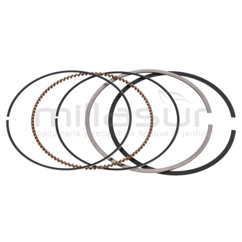 JUEGO AROS PISTON MA460 (J8) - motoscamaralweb.com