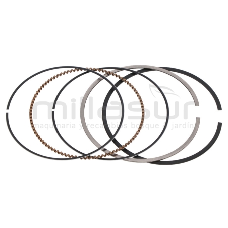 JUEGO AROS PISTON MA460 (J8) - motoscamaralweb.com