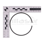 JUEGO AROS PISTON MA460 (J8) - motoscamaralweb.com