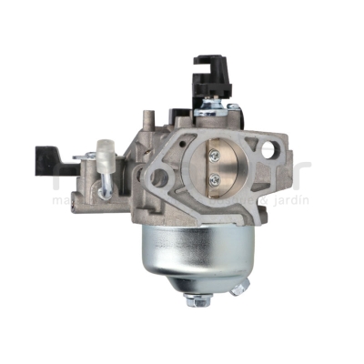 CARBURADOR MA460 (A4) - motoscamaralweb.com