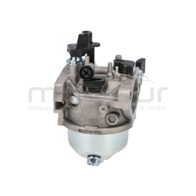 CARBURADOR MA460 (A4) - motoscamaralweb.com