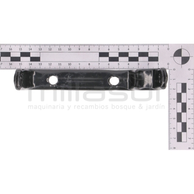 SOPORTE DEPOSITO COMBUSTIBLE MA460 - motoscamaralweb.com