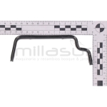 SOPORTE DEPOSITO COMBUSTIBLE MA460 - motoscamaralweb.com