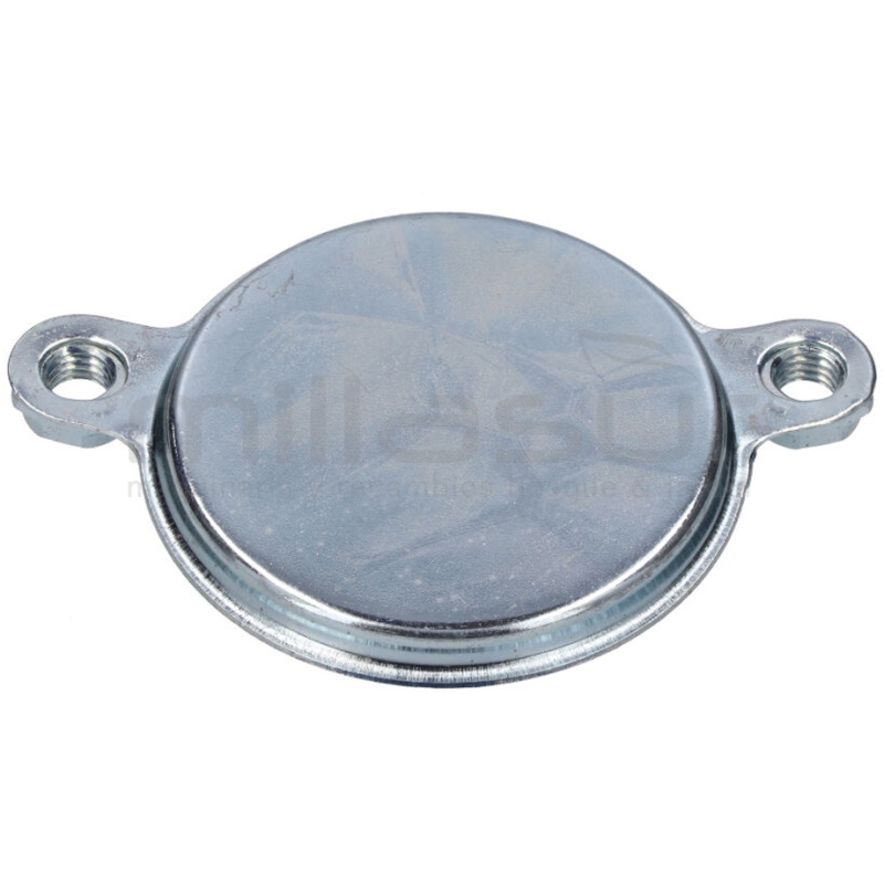 CHAPA ORIFICIO MOTOR DE ARRANQUE MA460 (F15) - motoscamaralweb.com