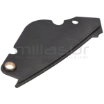 CHAPA TAPA ENVOLVENTE MA80. MA81. MA82 (52). MA100 (3) - motoscamaralweb.com