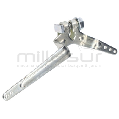 PALANCA ACELERADOR MOTOR MA80 (43) - motoscamaralweb.com