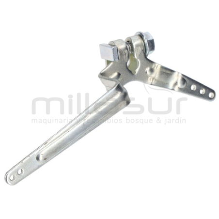 PALANCA ACELERADOR MOTOR MA80 (43) - motoscamaralweb.com