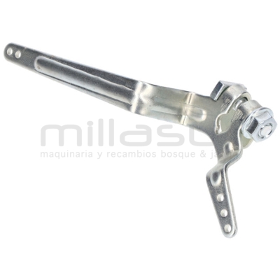 PALANCA ACELERADOR MOTOR MA80 (43) - motoscamaralweb.com