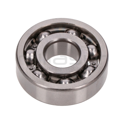 RODAMIENTO CIGÜEÑAL TAPA CARTER 6303 47X17X14 MA80. MA81. MA82 (29). MA100 (7) - motoscamaralweb.com