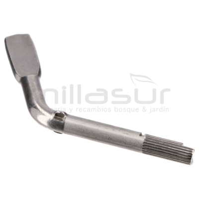 LEVA REGULADOR MECANICOMA80. MA81. MA82 (45) - motoscamaralweb.com