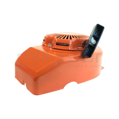 ARRANQUE COMPLETO CON ENVOVENTE MA97 (63) BA4C15 - motoscamaralweb.com