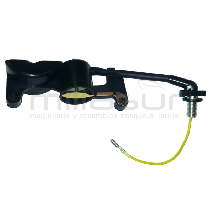 SENSOR ACEITE - motoscamaralweb.com