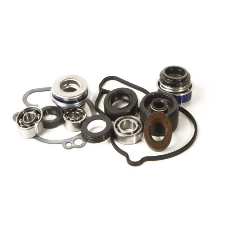 Kit reparación bomba de agua Hot Rods WPK0009 - motoscamaralweb.com Kit reparación bomba de agua Hot Rods WPK0009 - motoscamaralweb.com